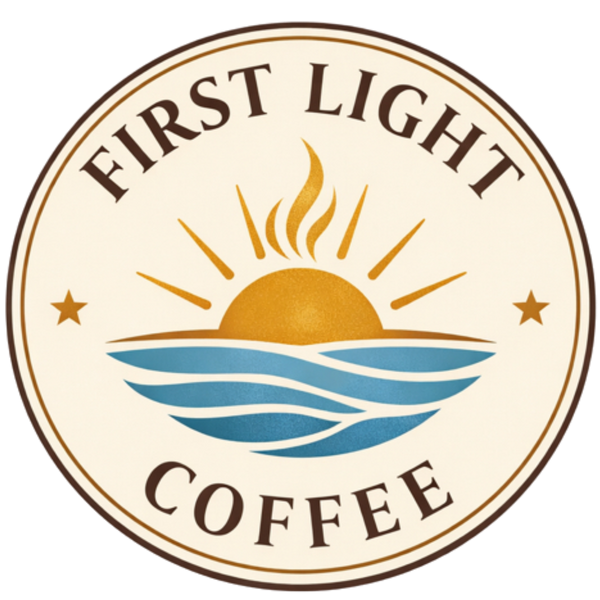 First Light Coffee Co.